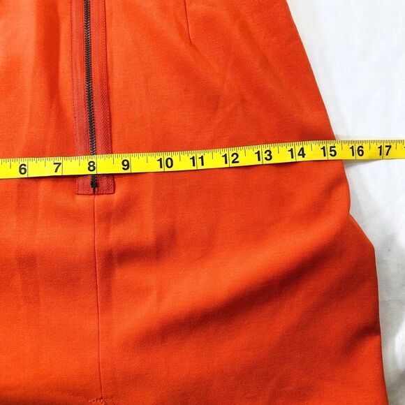 BCBG MaxAzria Dress Short Bodycon Sheath 0 Juniors Women Cut Out Sexy Halloween - Picture 9 of 16